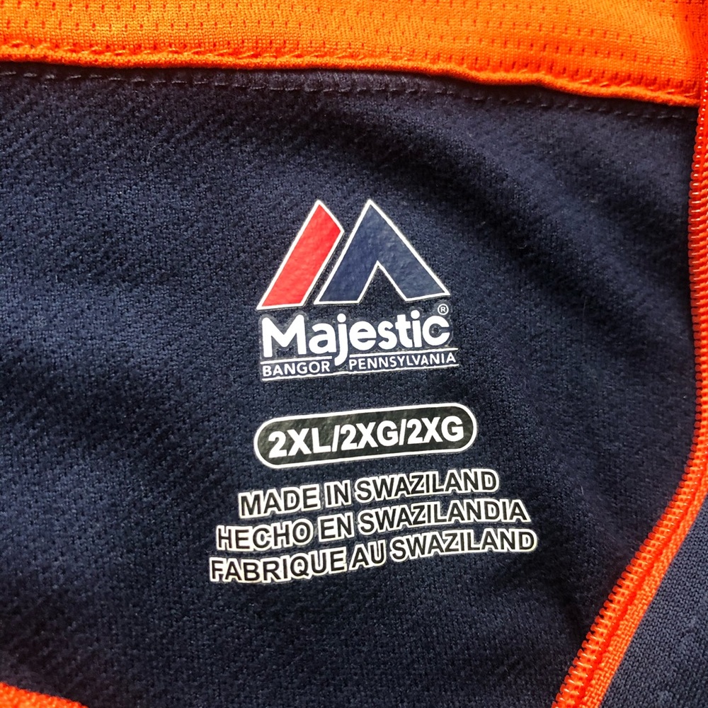 Broncos pullover - Picture 3 of 4